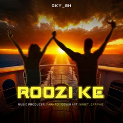 Roozi Ke - Oky_Sh