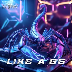 Like A G6 (HardTechno Rework)