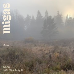 Molø at migas 17.05.25