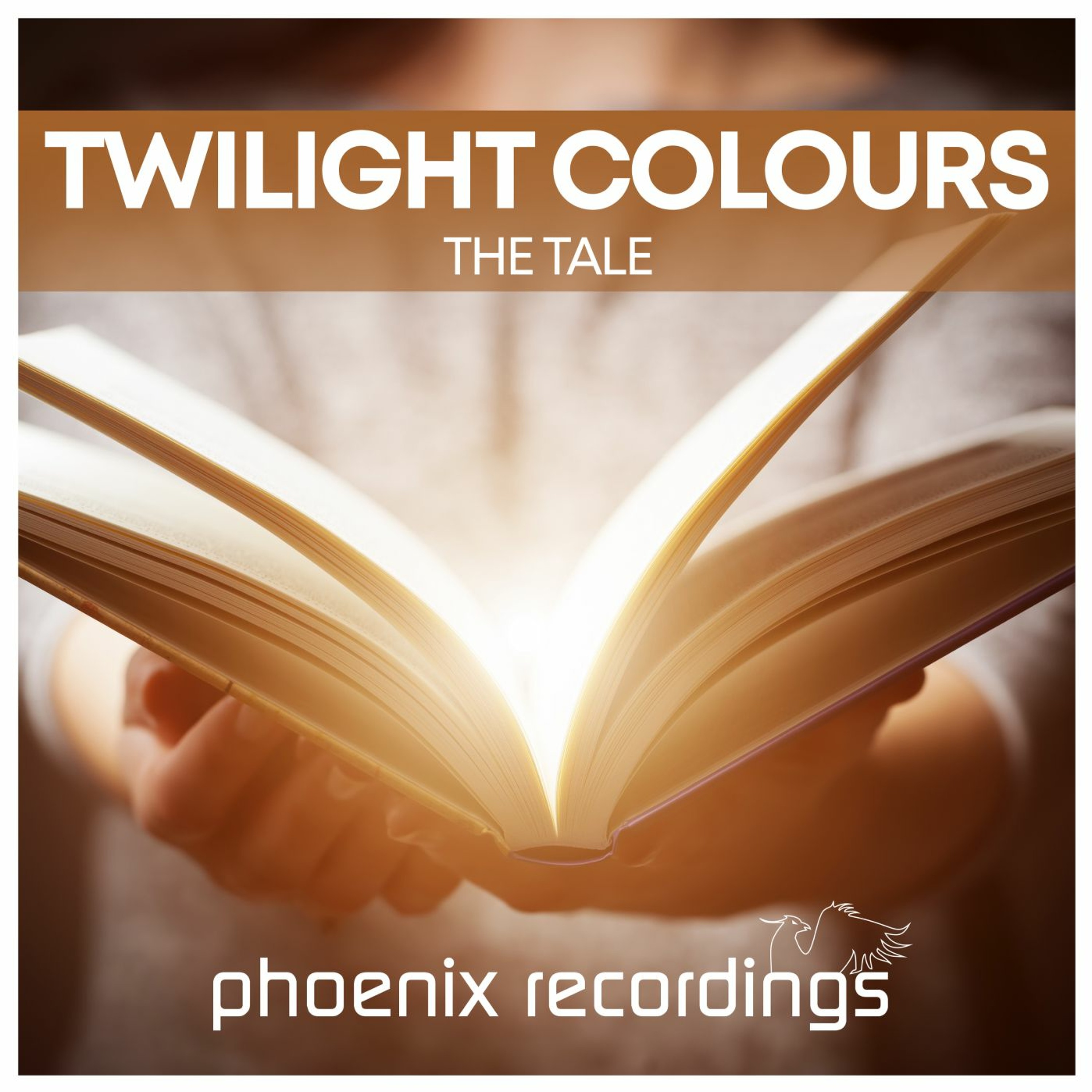 Twilight Colours - The Tale episode artwork