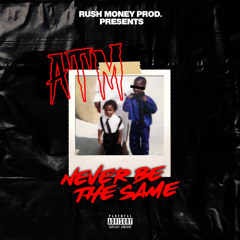 Dont Get Involved (Prod. By Lil O)