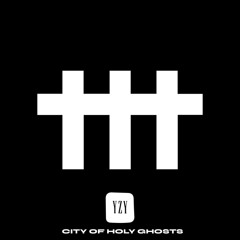 Christtt + Fivio Foreign, Kanye West & Alicia Keys - City of Holy Ghosts