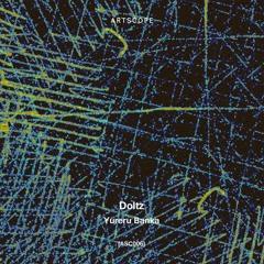 PREMIERE : Doltz - Syaga [Artscope]