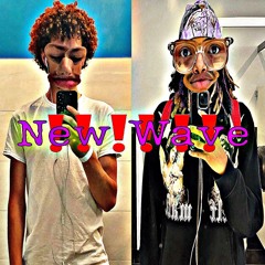 Now/Kufi .w/ kiwi! (Prod djayxasino)