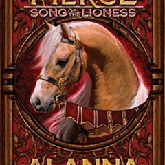 Download pdf Alanna: The First Adventure (Song of the Lioness series Book 1) by  Tamora Pierce