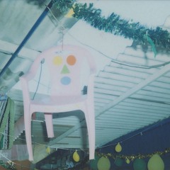 LUIS ALVARADO: The Loudest Indie From Peru 160624