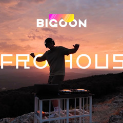 Bigoon DJ Set - Afro House Mix#1 2024