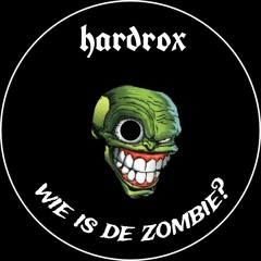 Wie is de zombie?