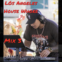Los Angeles House Whore Mix #3