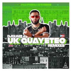 La Jumpa (DJ Guari & Dos Flakos UK Garage Remix)- Arcangel & Bad Bunny