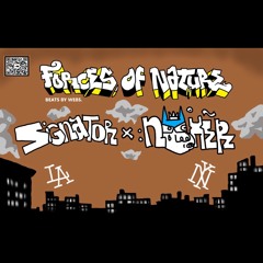 Force of Nature mixed and mastered 102225907am.m4a