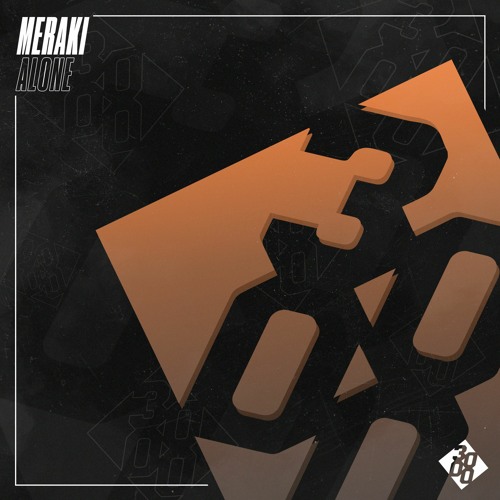 Meraki - Alone