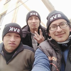 AL TIEMPO SIN RETORNO - SVK