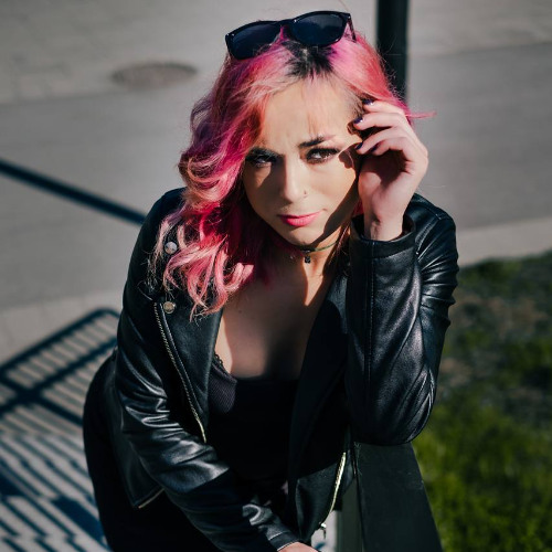 BlackCobra - Groove and Rave