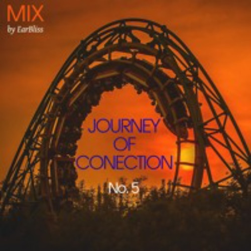 Journey Of Connection No. 5  Deep Melodic Progressive House & Techno 100% NEW Songs Sept/Oct
