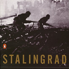 [VIEW] EBOOK √ Stalingrad: The Fateful Siege: 1942-1943 by  Antony Beevor [EBOOK EPUB
