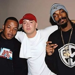 Eminem | Bitch Please II  (feat. Dr. Dre, Snoop Dogg, Xzibit + Nate Dogg)