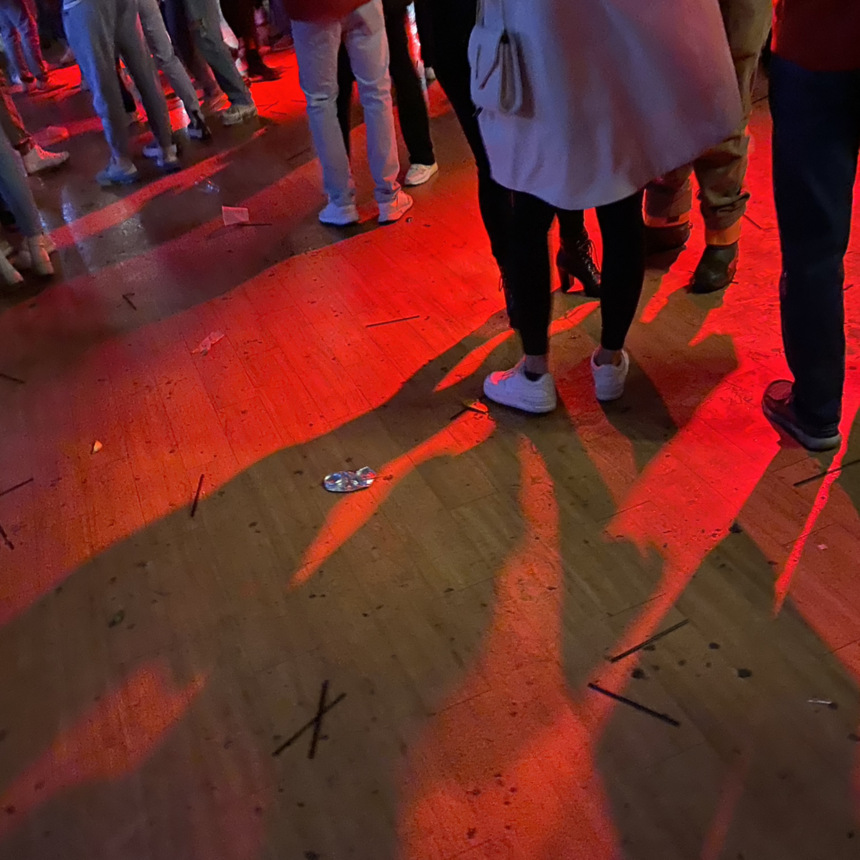 Burch\'s Audio Experience