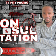 Dj Da-G mix Mixtape Consultation by Biggyboy promo