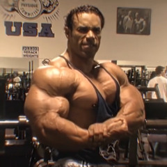 Falling Down x Kevin Levrone