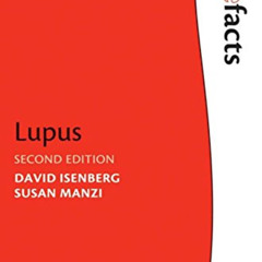 [FREE] EPUB 💕 Lupus (The Facts Series) by  David Isenberg &  Susan Manzi KINDLE PDF