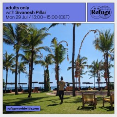 adults only - Sivanesh Pillai - 29 Jul 2024