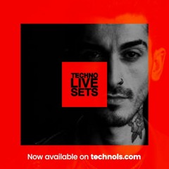 Listen to Techno