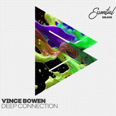 Vince Bowen, Subtly. - Certain People - Original Mix