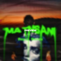 PREVIEW - Vanco, AYA - Ma Tnsani (Roy J Remix)