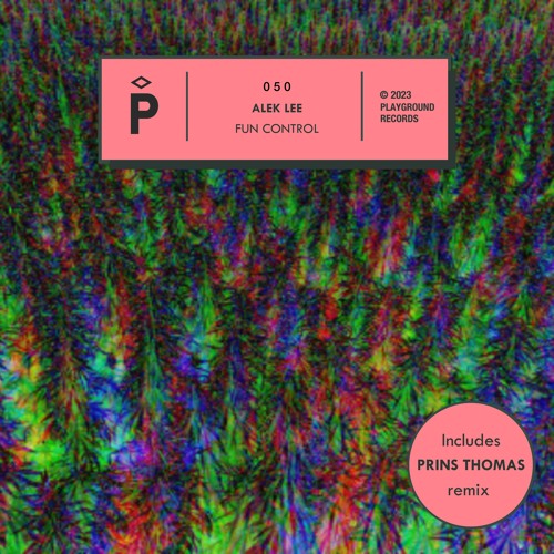 PREMIERE: Alek Lee - Fima Is Back [Playground Records]