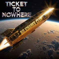 Ticket To Nowhere
