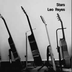 Stars Leo Reyes Jackson guitars
