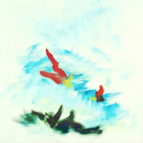 Tangled Up In Blue (Bob Dylan cover)