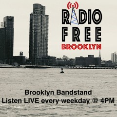Brooklyn Bandstand (2/13/20)