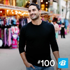 Episode 100 - Jon Goodman