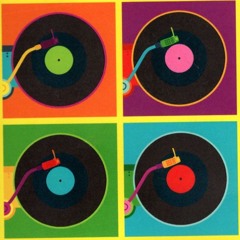 Get The Party Started