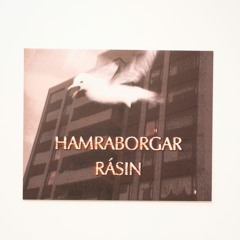 Berglind Jóna Hlynsdóttir - Hamraborgarrásin: Sett á laggirnar