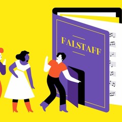 L'école du spectateur - Falstaff