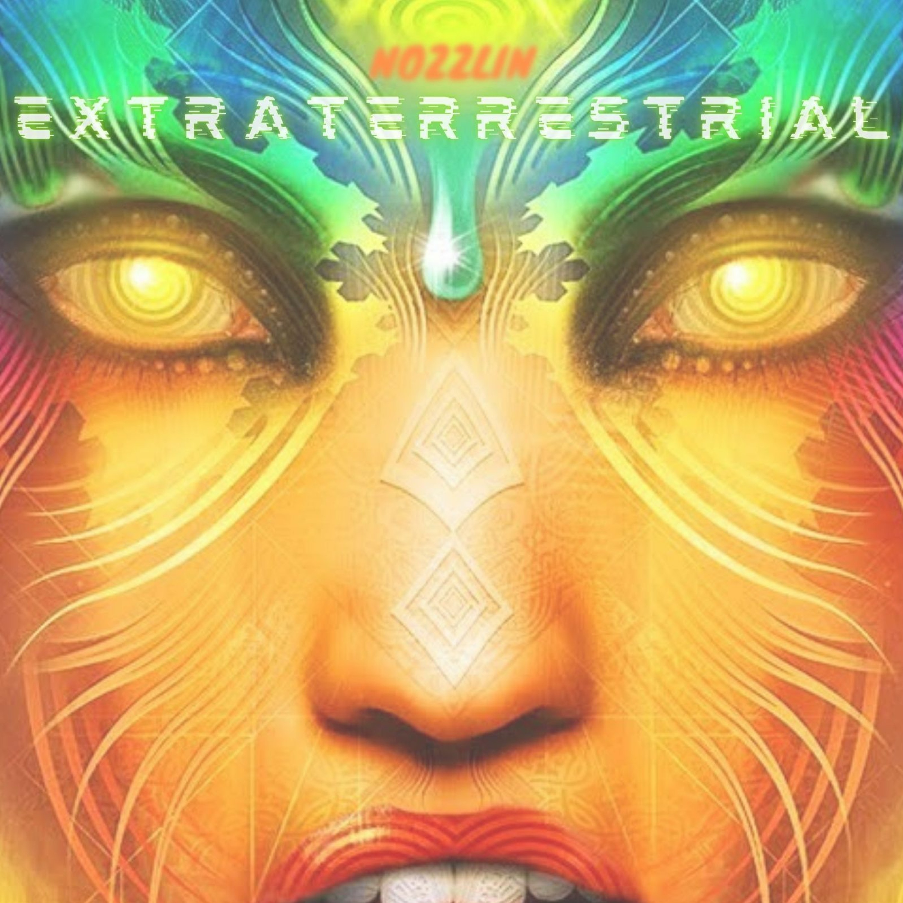 Extraterrestrial (free download) episode artwork
