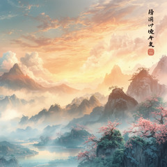 Clouds - Chinese bamboo flute (Dizi)