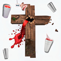 Doppelbecher (w Balthasar, bube.wav, colla.wav, Hechtkind, Shadowghost Music) (prod. geam)