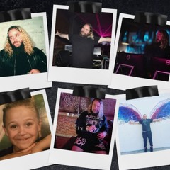 unit333 - Better Off Alone (Freewavez Edit)