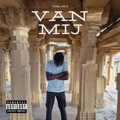 Van Mij (feat. Prod_Yedis)