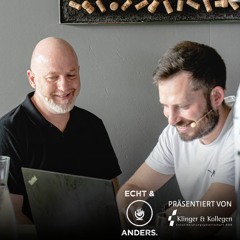 #17 "Selbstbewusstsein durch Ausbau der Serie"