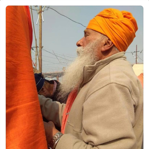 ਇੱਕ ਧਨੀ ਦੀ ਨੂੰਹ ਨੂੰ ਪੁੱਤਰਾਂ ਦਾ ਵਰ - ਰਾਸਿ ੧੨, ਅੰਸੂ ੨੦