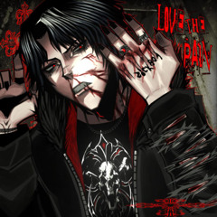 LOVE THE PAIN! prod 5GSWAG