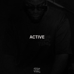 ASAKE, TRAVIS SCOTT, ASAIAH - ACTIVE (AMAPIANO REMIX)