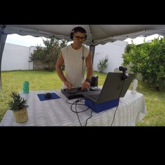 Nico Colombo - Progressive House Garden Set 01
