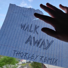 Eliminate - Walk Away [thorlee Remix]