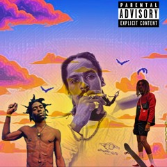 Grab A Light (ft.Shama , FroggBoss)